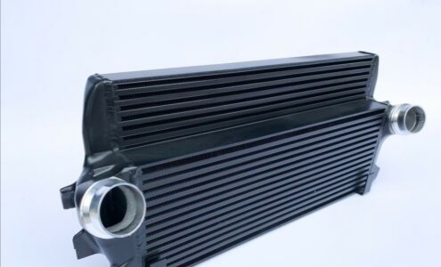 Valmetod för intercooler (1)