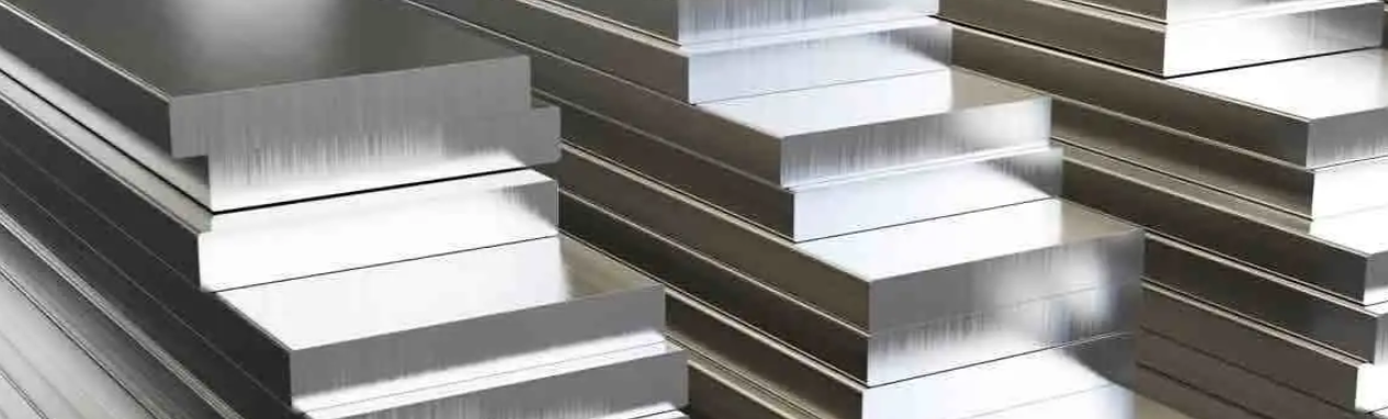 Värmeväxlare i aluminium: fördelarna