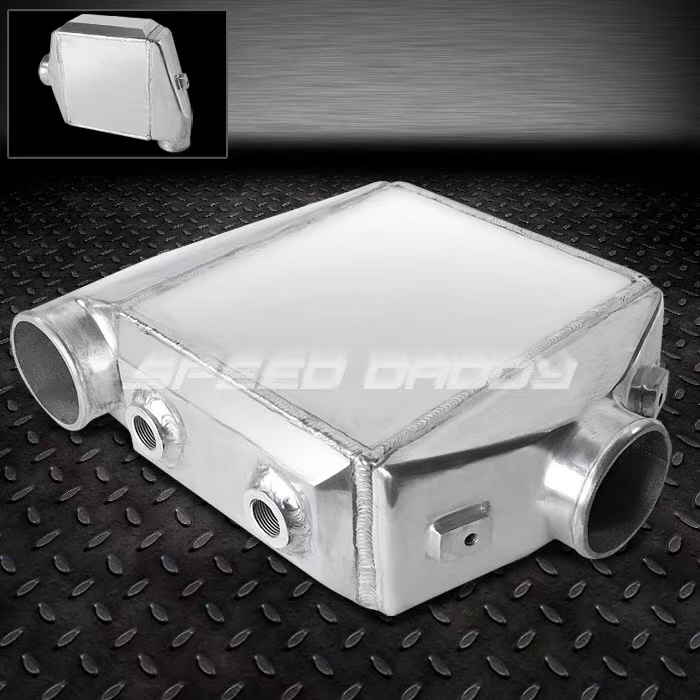Typ av intercooler för bil