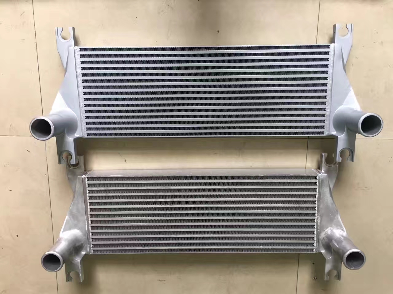 Vad är en intercooler och hur fungerar den?