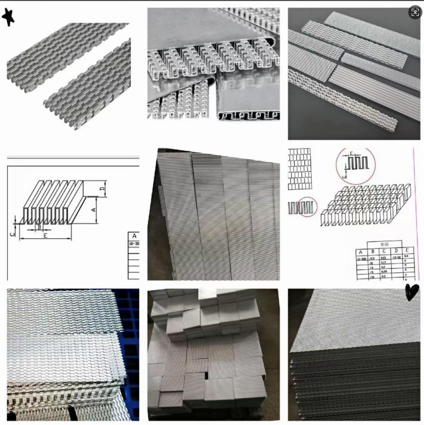 Aluminiumrör/rör