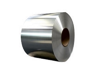 Aluminiumfolierulle